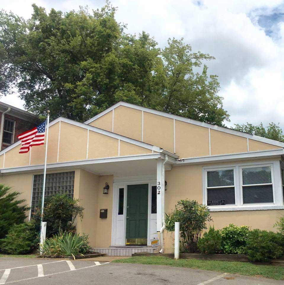 johnson-legal-office